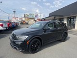 Used 2022 Volkswagen Tiguan SE R-Line image 3