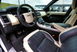 Used 2018 Land Rover Range Rover Sport HSE Dynamic image 4