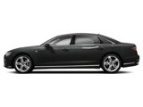 New 2025 Audi A8 L 3.0T image 2