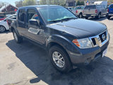 Used 2014 Nissan Frontier SV image 6
