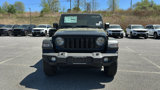 New 2025 Jeep Wrangler Sport S image 3