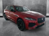New 2026 Jaguar F-PACE R-Dynamic S image 3