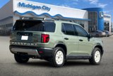 New 2026 Honda Passport TrailSport Elite image 5