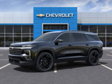 New 2025 Chevrolet Traverse LT image 2
