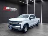 Used 2020 Chevrolet Silverado 1500 LT w/ All-Star Edition image 3
