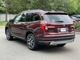 Certified 2022 Honda Pilot Elite image 5
