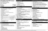 Certified 2024 MAZDA CX-90 Plug-In Hybrid w/ Premium Pkg image 4