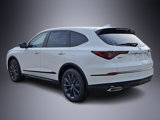 New 2025 Acura MDX A-Spec image 3