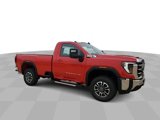 New 2025 GMC Sierra 3500 SLE w/ SLE Convenience Package image 2
