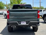 New 2025 Chevrolet Silverado 1500 LT Trail Boss w/ Convenience Package II image 4