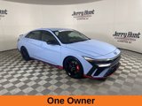 Used 2025 Hyundai Elantra N image 4