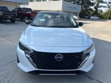 New 2025 Nissan Sentra SR w/ SR Premium Package image 3