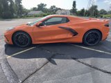 Used 2022 Chevrolet Corvette Stingray Preferred Conv w/ Z51 Performance Package image 3