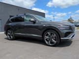 New 2025 Genesis GV80 3.5T Prestige image 2