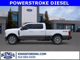 New 2025 Ford F250 King Ranch image 3