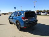 Used 2022 Subaru Forester Wilderness w/ Wilderness Package image 4