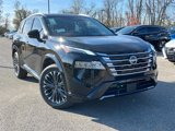 New 2025 Nissan Rogue Platinum w/ Tech Package image 2