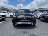 New 2025 Mercedes-Benz GLS 450 4MATIC image 3