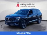 New 2025 Volkswagen Atlas SEL Premium R-Line image 1