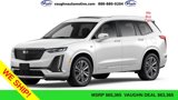 New 2025 Cadillac XT6 Premium Luxury image 1