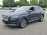 Used 2022 Lincoln Nautilus Reserve image 3