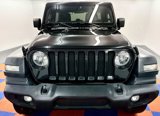 Used 2020 Jeep Wrangler Unlimited Sport S image 2