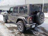 New 2025 Jeep Wrangler Sport S image 2