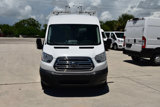 Used 2018 Ford Transit 150 XLT image 2