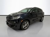 Used 2020 Buick Encore GX Select w/ Sport Touring Package image 3