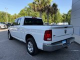 Used 2018 RAM 1500 Classic SLT image 3
