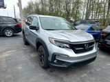 Used 2022 Honda Pilot TrailSport image 2