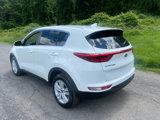 Used 2018 Kia Sportage LX image 5