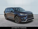 New 2025 Lexus TX 500h AWD w/ Technology Package image 4