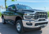 New 2025 RAM 2500 Tradesman image 4