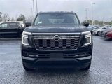 New 2025 Nissan Armada SV image 2