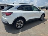 Used 2022 Ford Escape SEL image 3