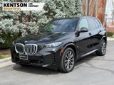 Used 2025 BMW X5 xDrive40i image 3