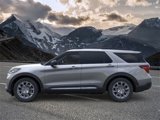 New 2025 Ford Explorer Active image 3