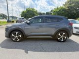 Used 2018 Hyundai Tucson Value image 2