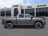 New 2025 RAM 2500 Laramie image 2