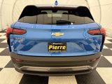 New 2025 Chevrolet Blazer EV LT image 3