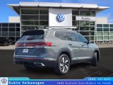 New 2025 Volkswagen Atlas SEL image 5