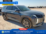 Used 2025 Hyundai Palisade Limited image 5