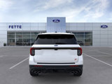 New 2025 Ford Explorer ST image 5