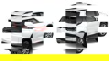 New 2026 GMC Acadia Elevation image 3