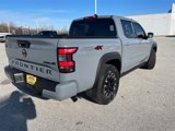 Used 2024 Nissan Frontier PRO-4X w/ Off-Road Protection Package image 5
