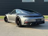 Certified 2025 Porsche 911 Carrera 4 GTS image 3