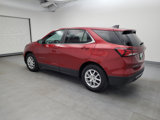 Used 2024 Chevrolet Equinox LT image 3