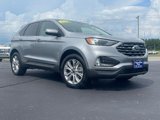 Certified 2024 Ford Edge Titanium image 3