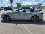 New 2025 Acura TLX SH-AWD w/ A-SPEC Pkg image 4